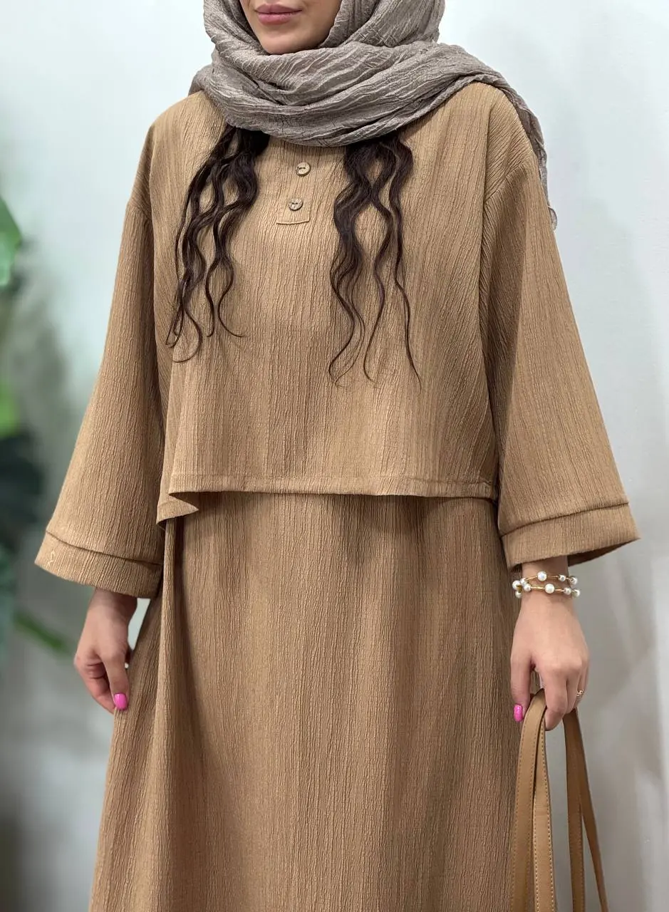 ست سارافون و رویه شهزاد